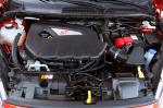 Ford Fiesta ST 2014 года